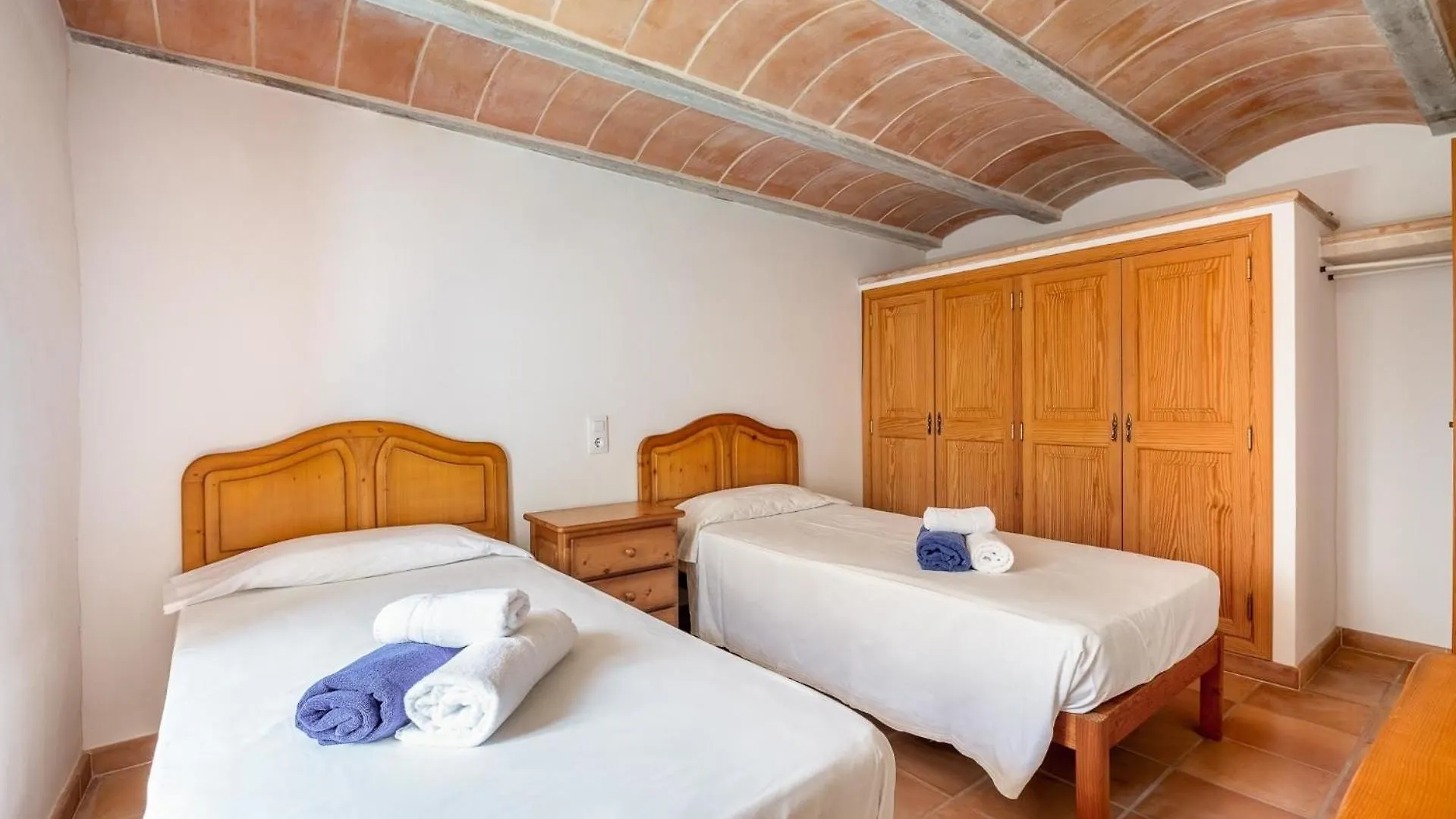 Holiday home Ferienhaus Mit Privatpool Fuer 8 Personen Ca 240 Qm In Cas Concos Des Cavaller, Mallorca Suedostkueste Von Mallorca