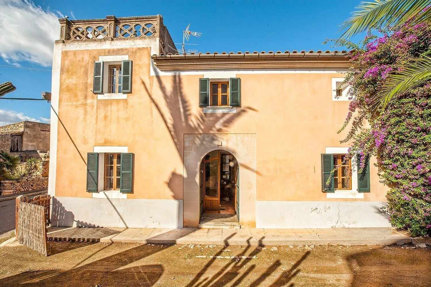 Holiday home Ferienhaus Mit Privatpool Fuer 8 Personen Ca 240 Qm In Cas Concos Des Cavaller, Mallorca Suedostkueste Von Mallorca Spain