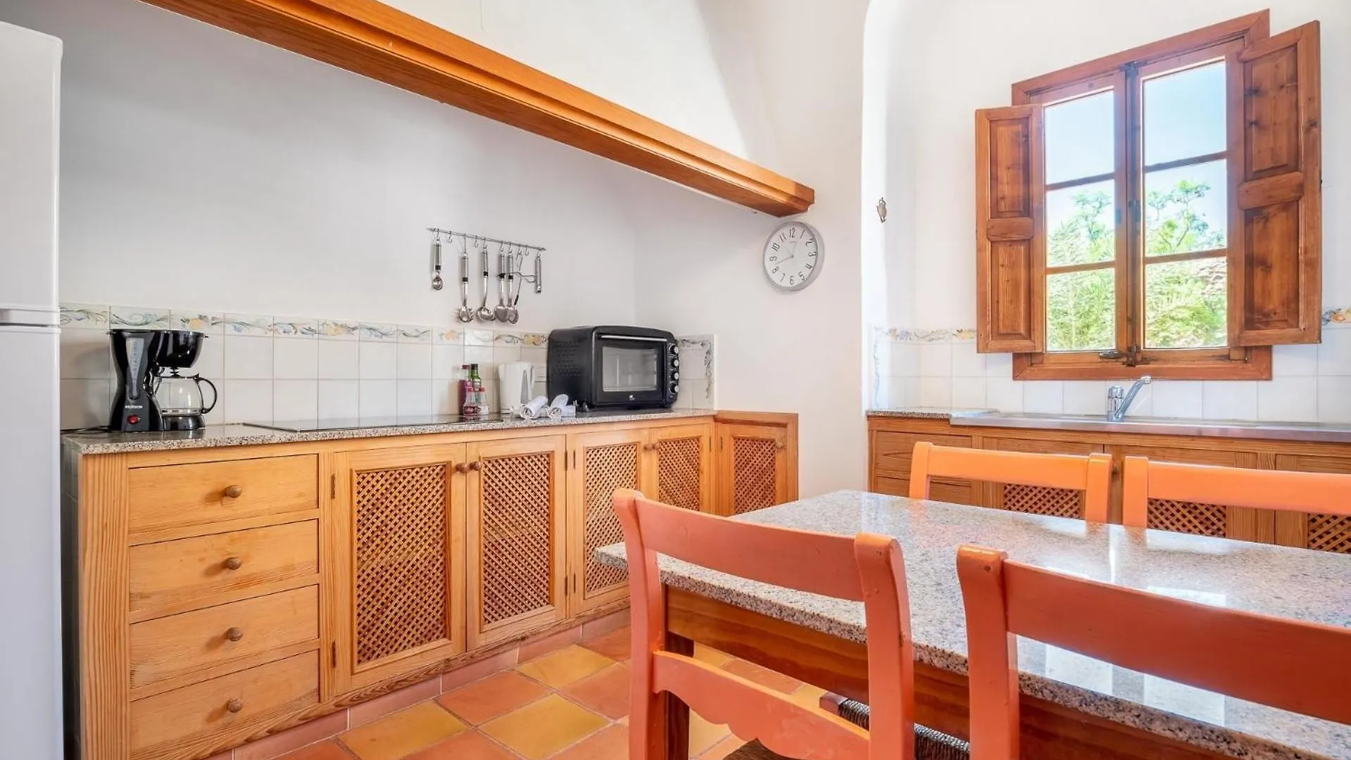 Holiday home Ferienhaus Mit Privatpool Fuer 8 Personen Ca 240 Qm In Cas Concos Des Cavaller, Mallorca Suedostkueste Von Mallorca
