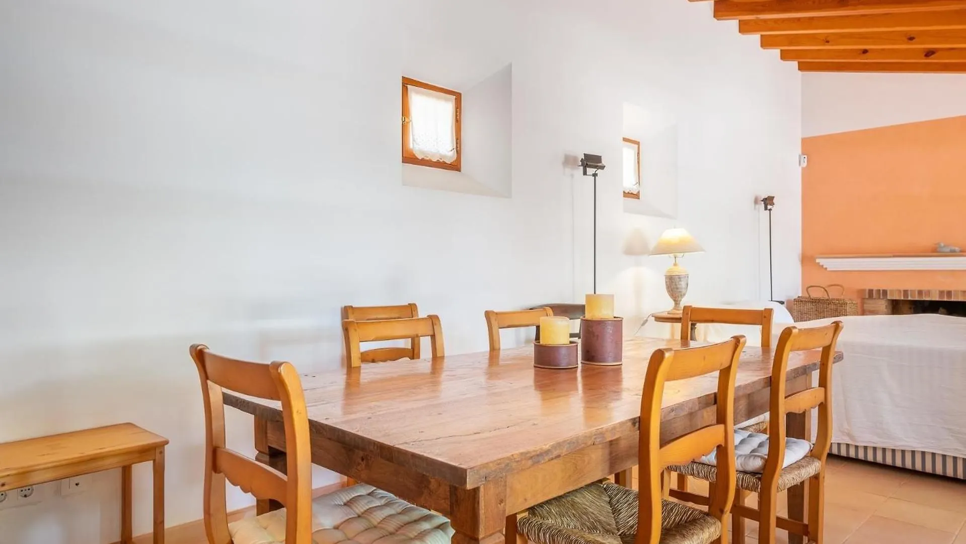 Ferienhaus Mit Privatpool Fuer 8 Personen Ca 240 Qm In Cas Concos Des Cavaller, Mallorca Suedostkueste Von Mallorca 0*,  Spain