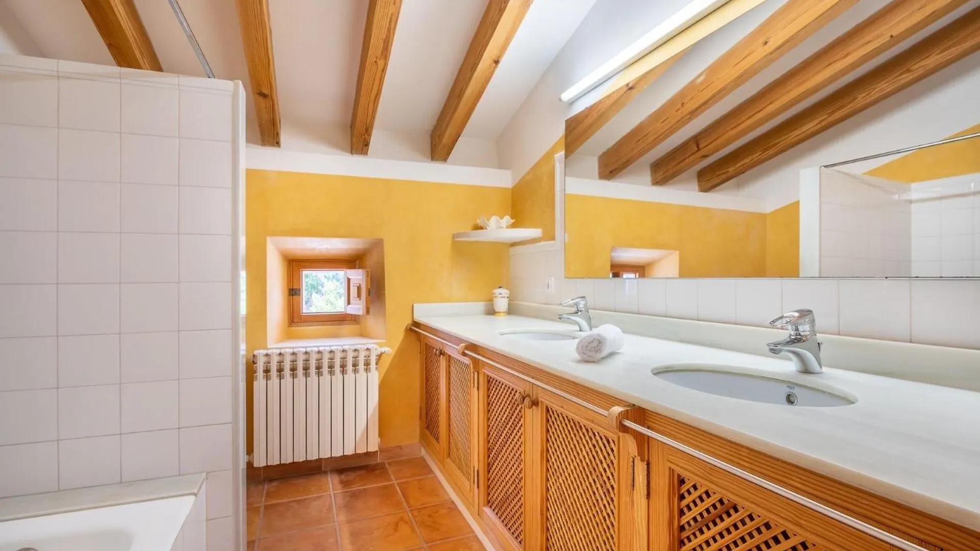 Holiday home Ferienhaus Mit Privatpool Fuer 8 Personen Ca 240 Qm In Cas Concos Des Cavaller, Mallorca Suedostkueste Von Mallorca
